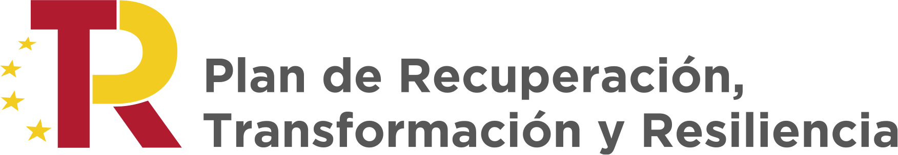 Logo Recuperación